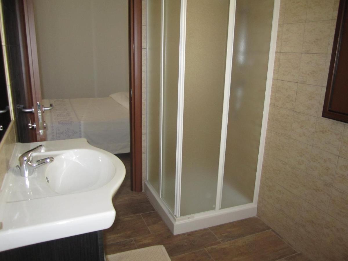 Agriturismo Gli Olivastri -Appartamento Bel Vedere Con Piscina ,Solarium E Vista Mare,Climatizzatore ,Wifi Aglientu Kültér fotó